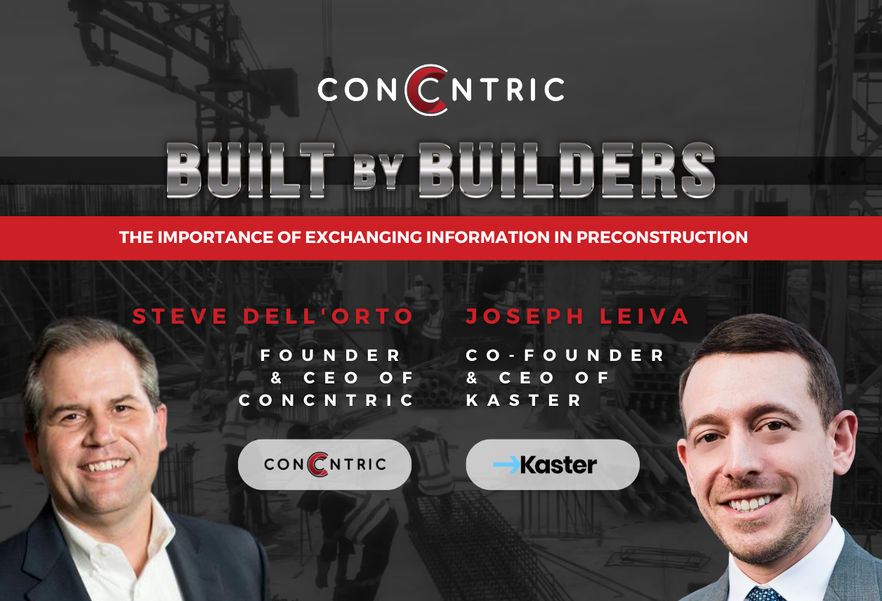 Built by Builders: Featuring Joseph Leiva of Kaster