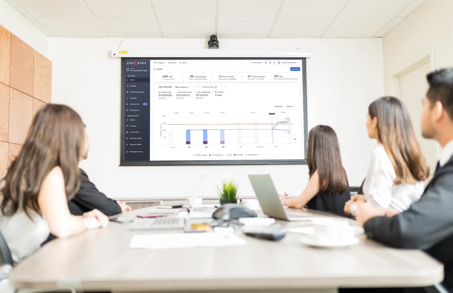 Construction estimating software to achieve project clarity right from the start