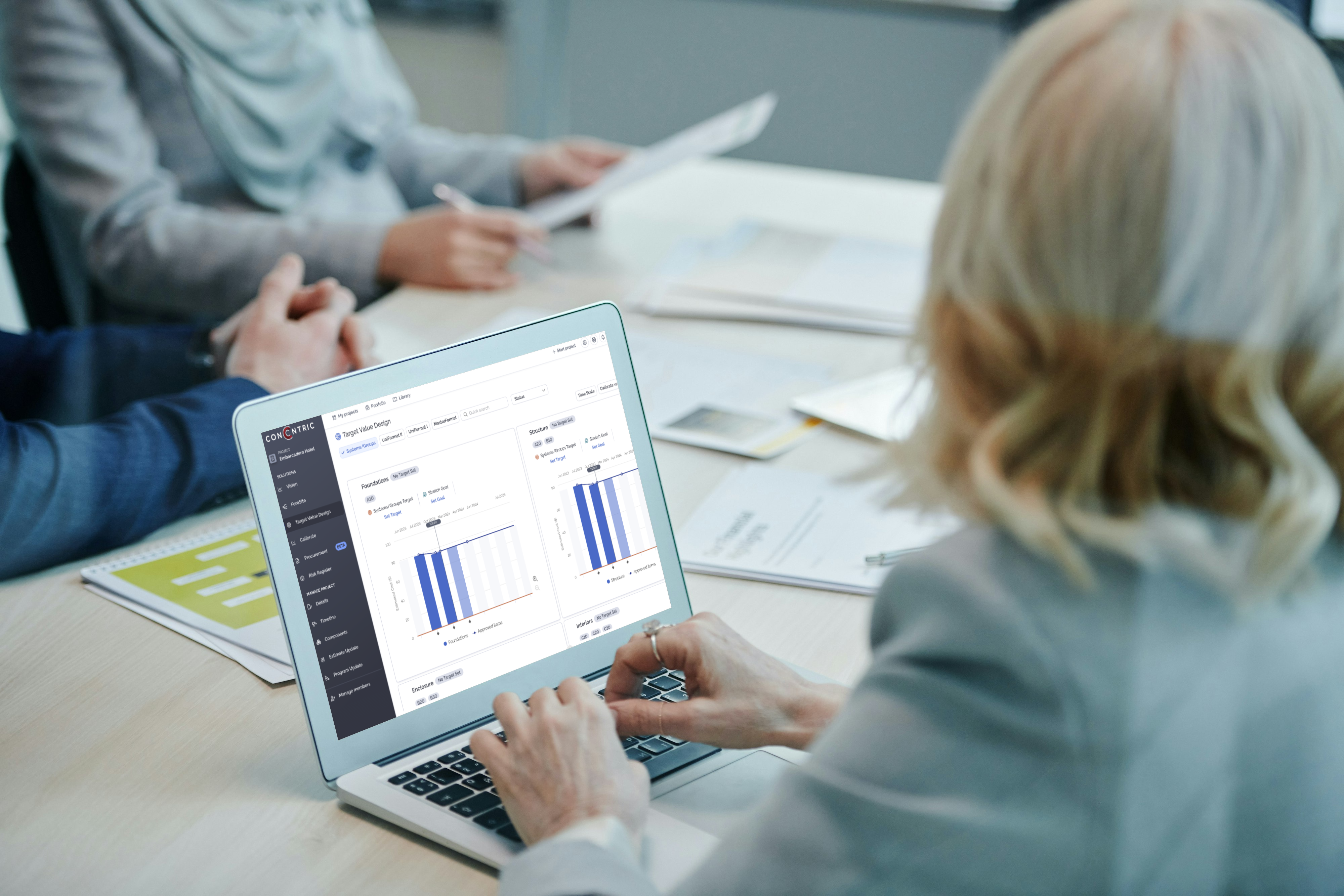 Construction Management Software for Preconstruction