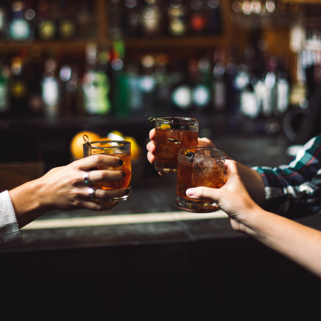 Advancing Preconstruction Conference (APC) Happy Hour