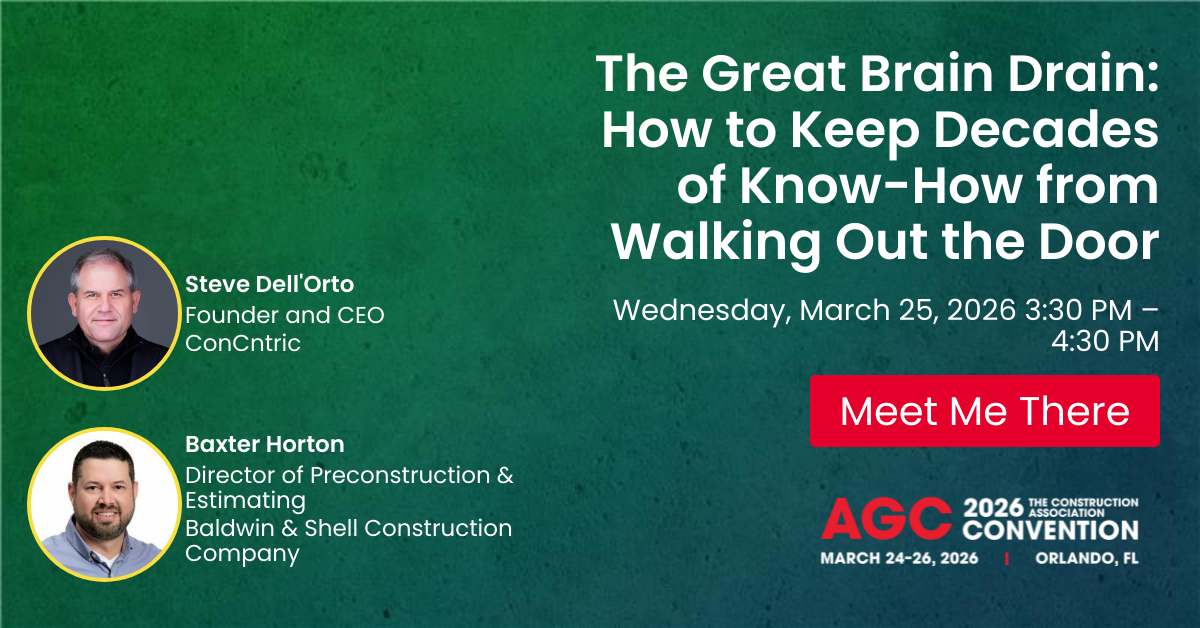 AGC Convention session image